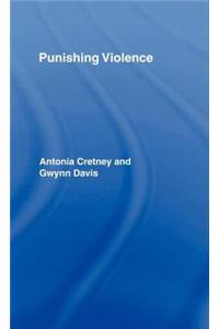 Punishing Violence