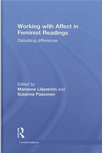 Working with Affect in Feminist Readings