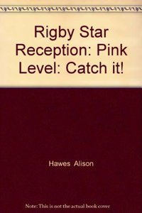 Rigby Star Reception: Pink Level