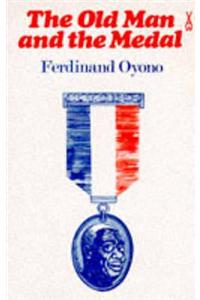 The Old Man and the Medal