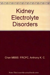 Kidney Electrolyte Disorders