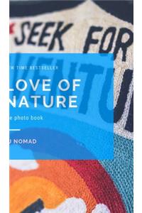 Love of Nature