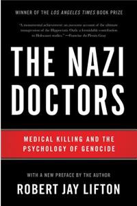 The Nazi Doctors