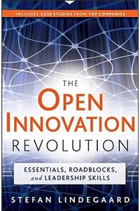 The Open Innovation Revolution