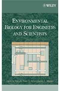 Environmental Biology for Engineers and Scientists