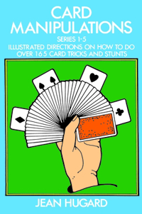 Card Manipulations