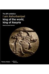I am Ashurbanipal