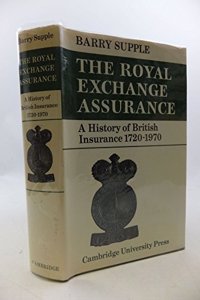 The Royal Exchange Assurance