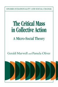 Critical Mass in Collective Action