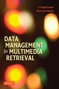 Data Management for Multimedia Retrieval