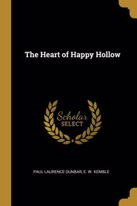 Heart of Happy Hollow