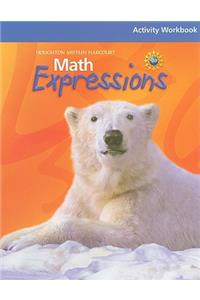 Math Expressions