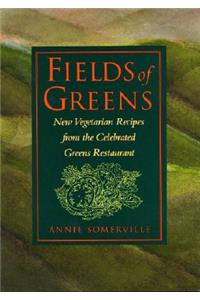 Fields Of Green