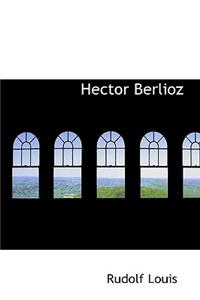 Hector Berlioz