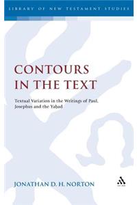 Contours in the Text