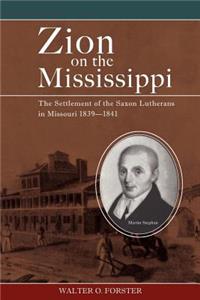 Zion on the Mississippi