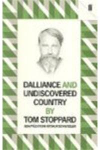 Dalliance, & Undiscovered Country