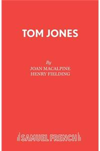 Tom Jones
