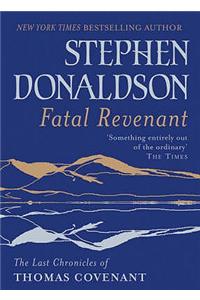 Fatal Revenant