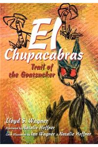 El Chupacabras