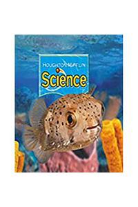 Houghton Mifflin Science