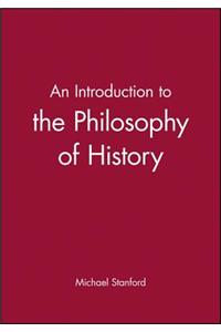 Introduction to Philosophy of History