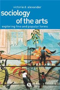 Sociology of the Arts