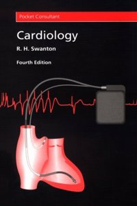 Pocket Consultant: Cardiology 4E