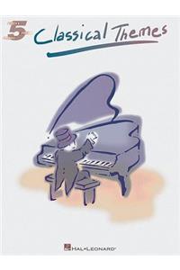 Classical Themes