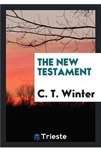 The New Testament