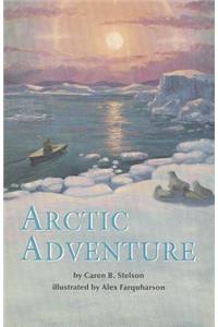 Arctic Adventure
