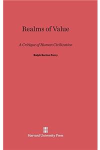 Realms of Value