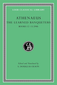 The Learned Banqueters, Volume VI