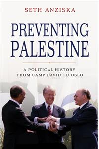 Preventing Palestine