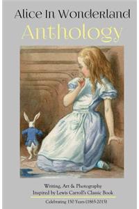 Alice in Wonderland Anthology