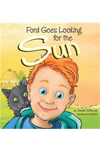 Ford Goes Looking for the Sun