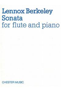 Sonata for Flute and Piano, Op. 97