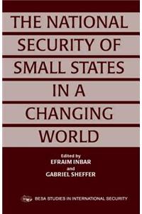 National Security of Small States in a Changing World