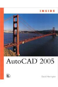 Inside AutoCAD 2005