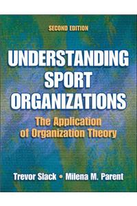 Understanding Sport Organizations