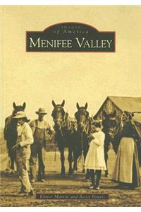 Menifee Valley