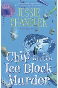 Chip Off the Ice Block Murder