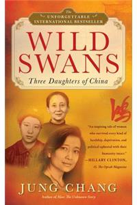 Wild Swans