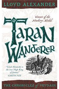 Taran Wanderer