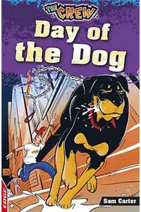 EDGE: The Crew: Day of the Dog