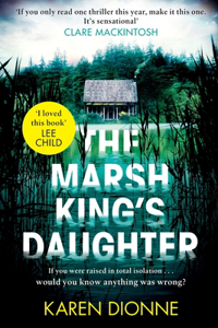 Marsh King's Daughter