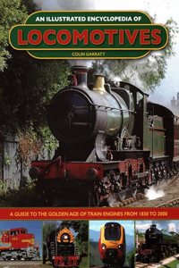 Illustrated Encyclopedia of Locomotives: