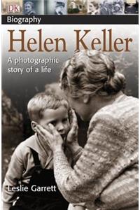 DK Biography: Helen Keller