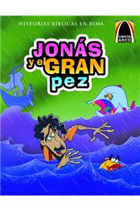 Jonas Y El Gran Pez