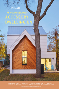 Well-Designed Accessory Dwelling Unit